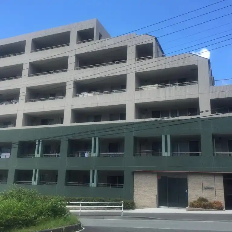 クレアホームズ東戸塚