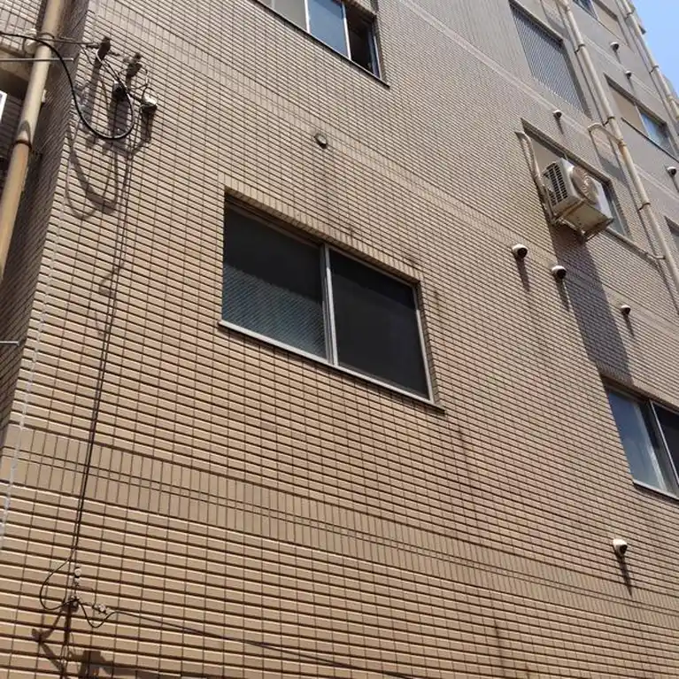 シャトレー綾瀬 外観