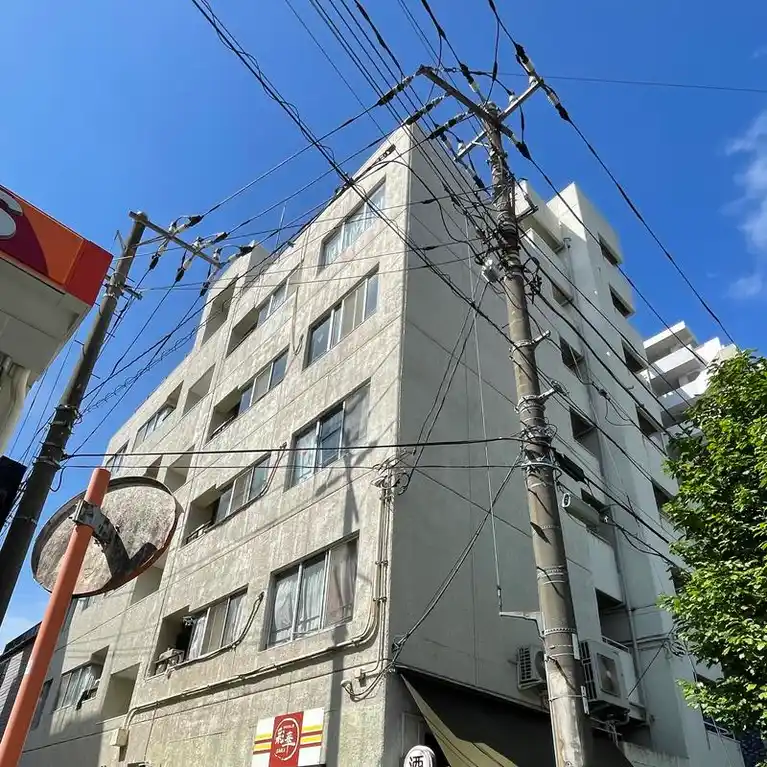 シャトー三森