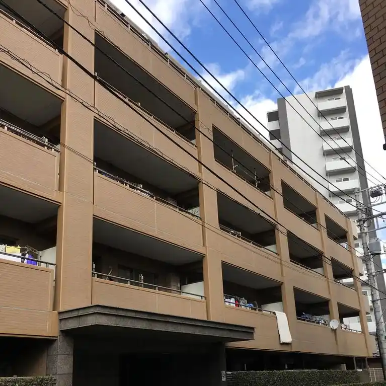 コスモ板橋エクセラ