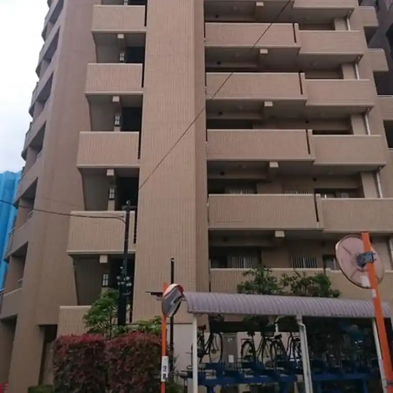 グランクロス川口本町