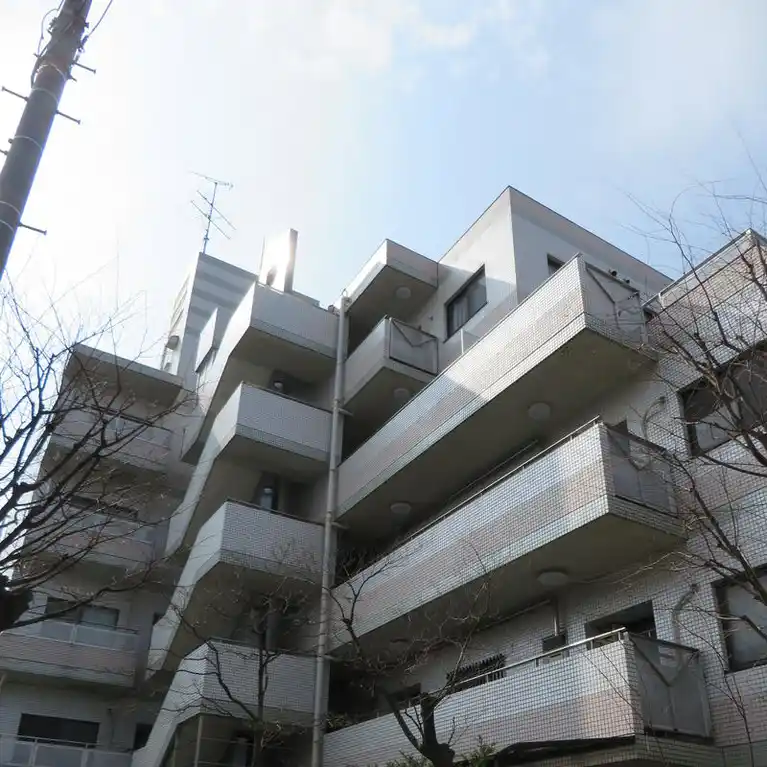 パールロイヤルYUKI 外観