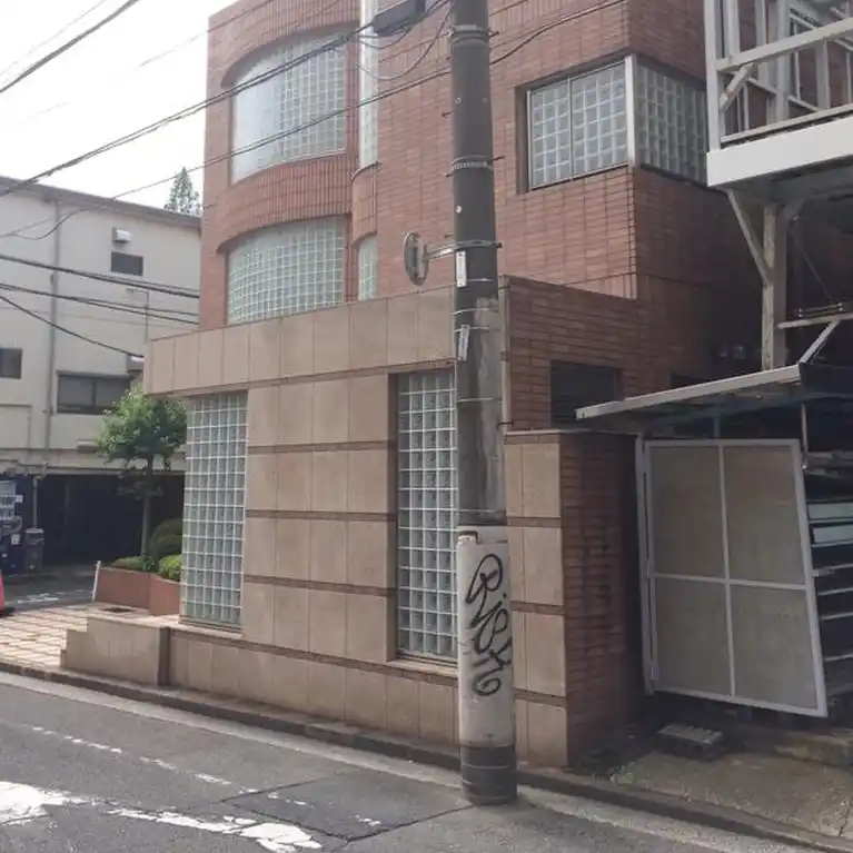 MAISON DE IZUMI 外観