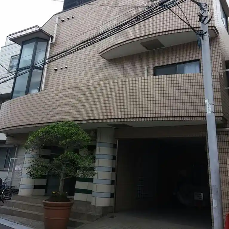 プレアデス 外観