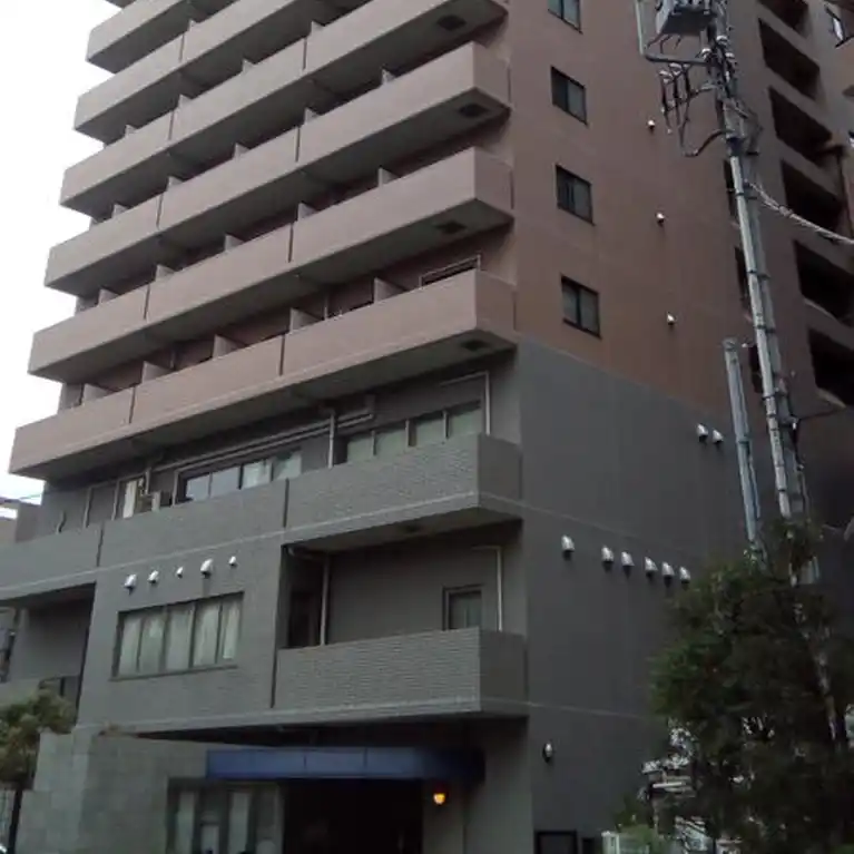 第5SKビル 外観