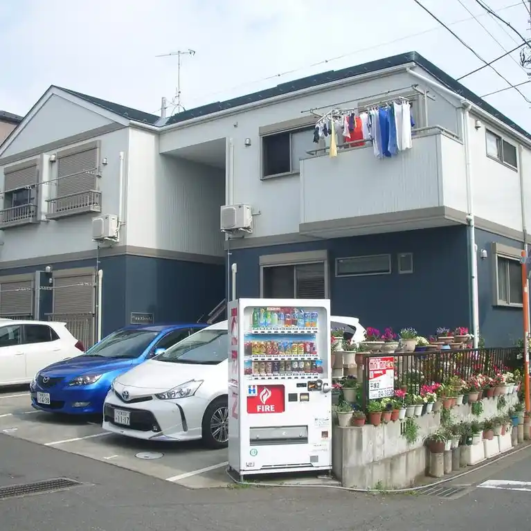 フォレストハイム