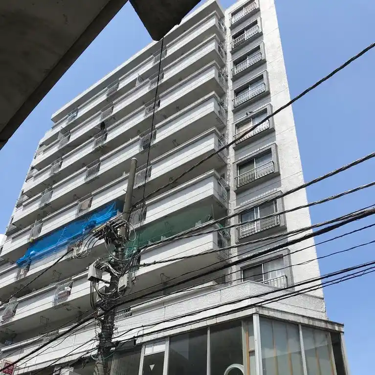 西川口ライオンズマンション山手