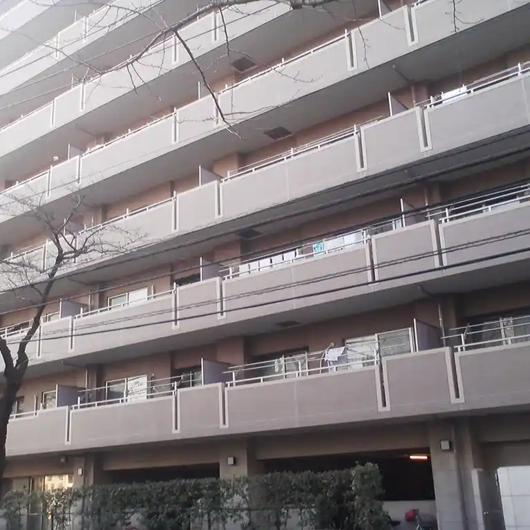 ディアステージ大泉学園町