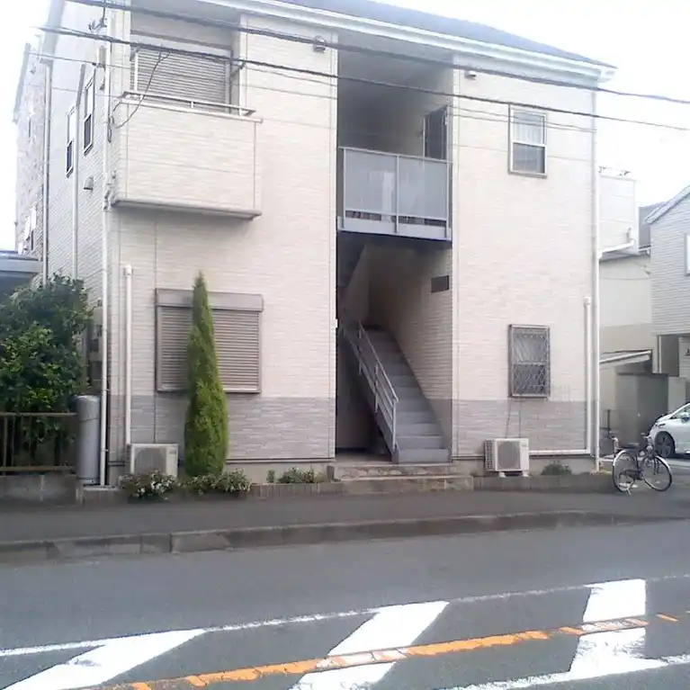 LaVenus 外観