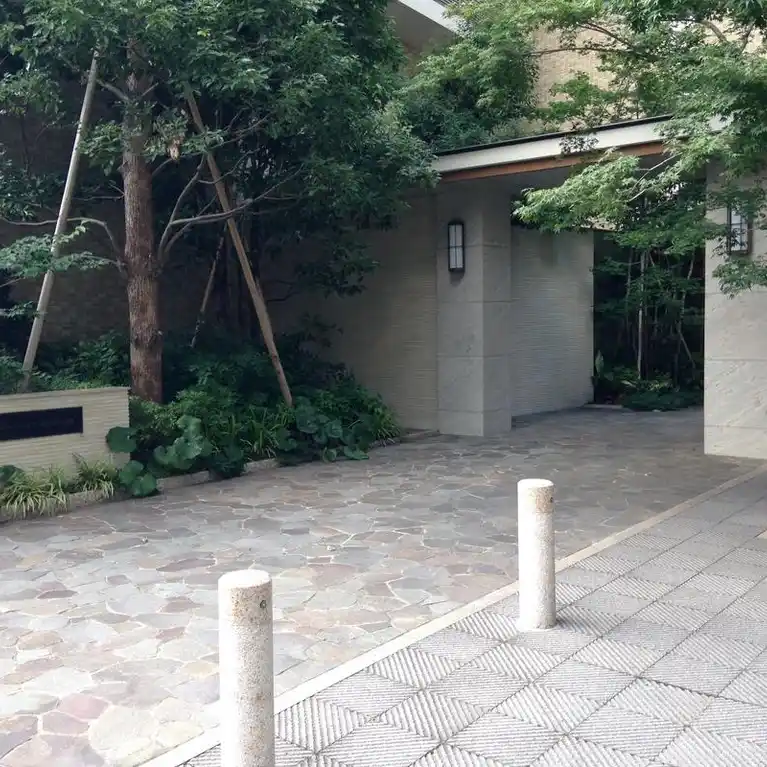 ザ・パークハウス大宮氷川参道