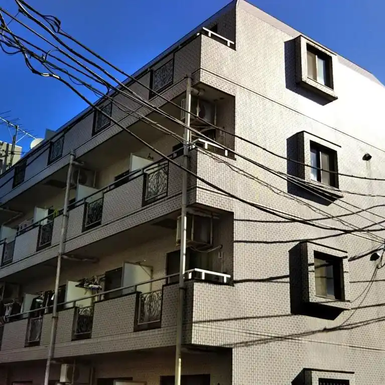 エステート調布ヶ丘