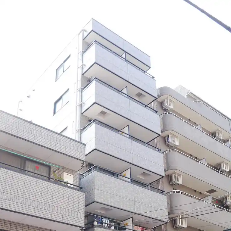 BOULEAUBLANC国分寺 外観