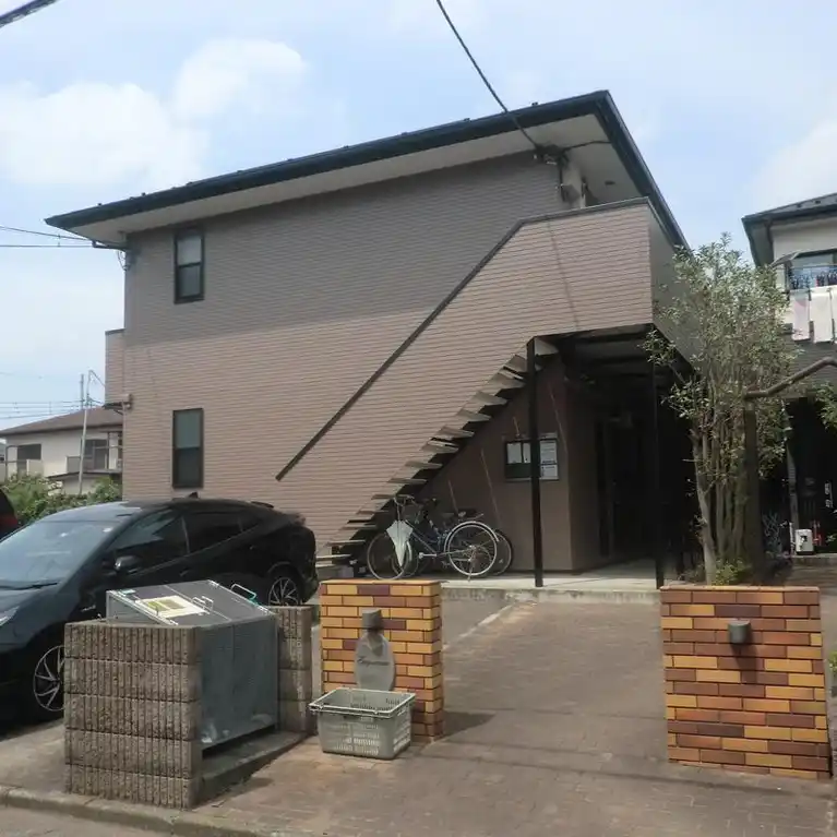 アンプルール 湘南ヒルズ
