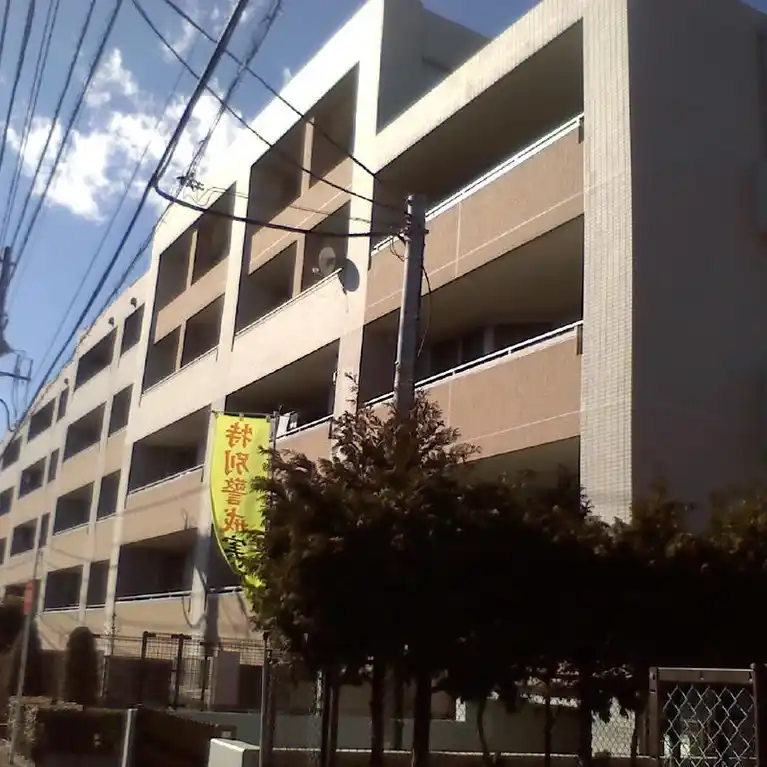D’グラフォート中央林間