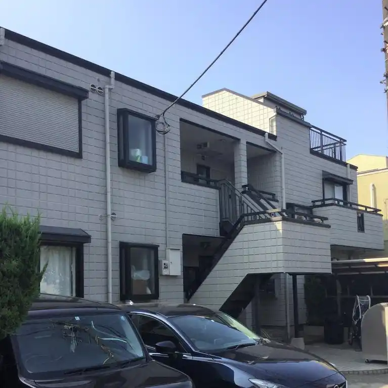 ルミエール 外観
