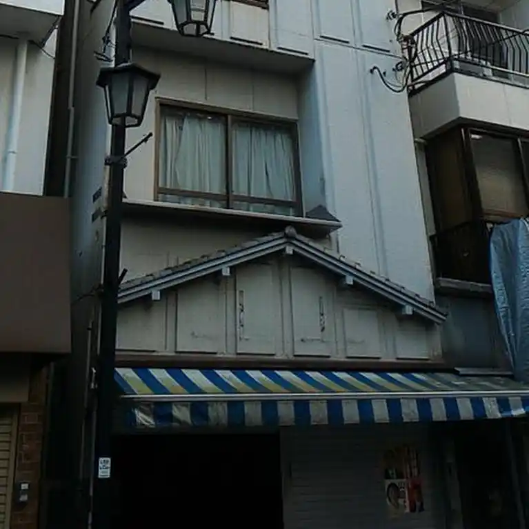 ピアーマンション 外観