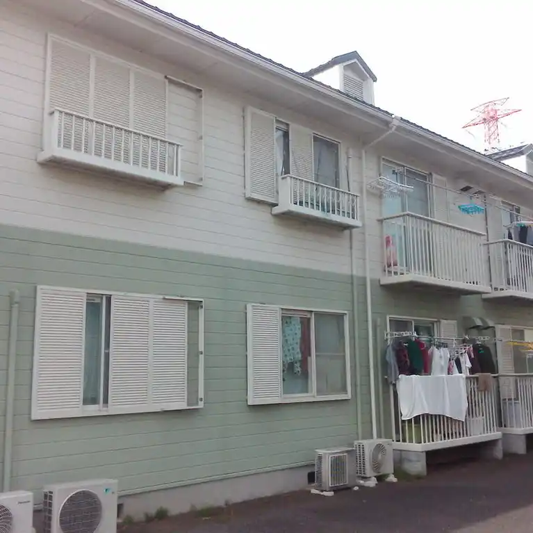アーバンヒル川鶴A棟