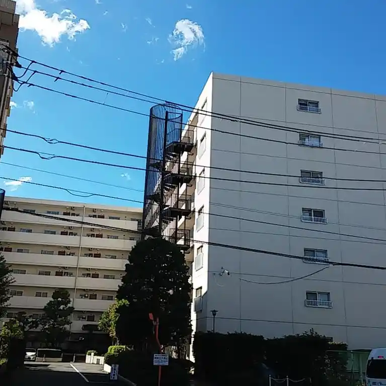 藤和綱島コープI