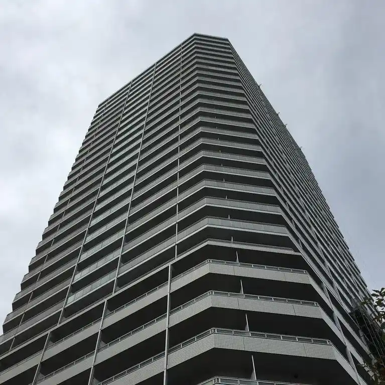 ニューシティ東戸塚 Be TOWER