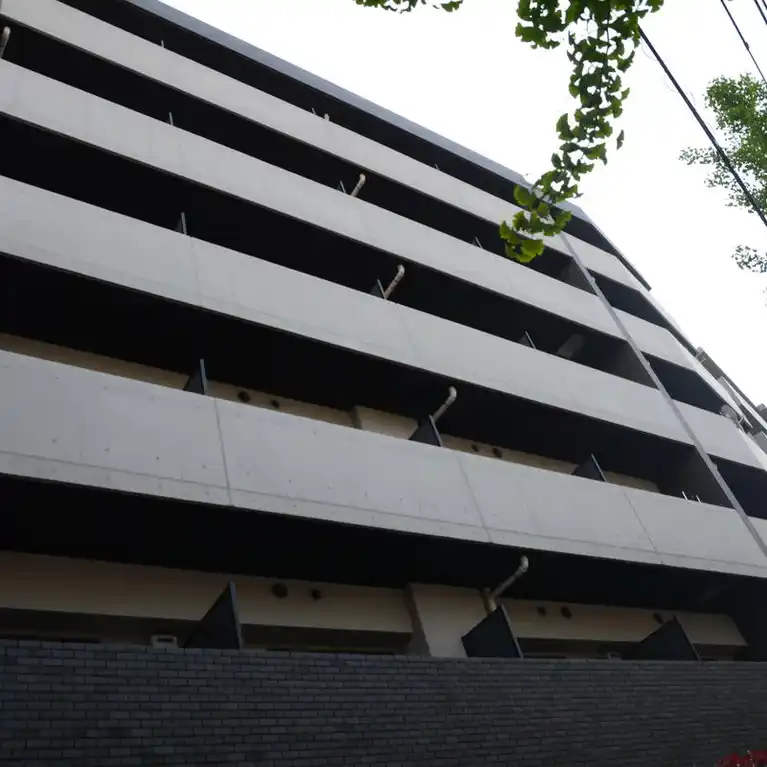 フェニックス新川崎