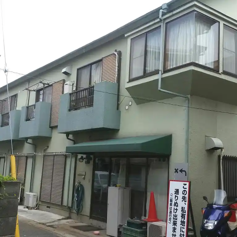 Simple House
