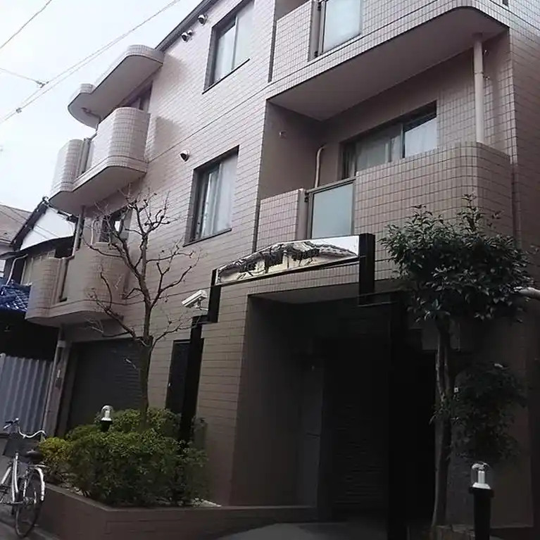 ナイスアーバン中野方南町