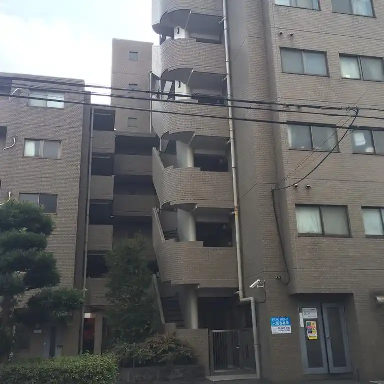 アビタシオン・クレール