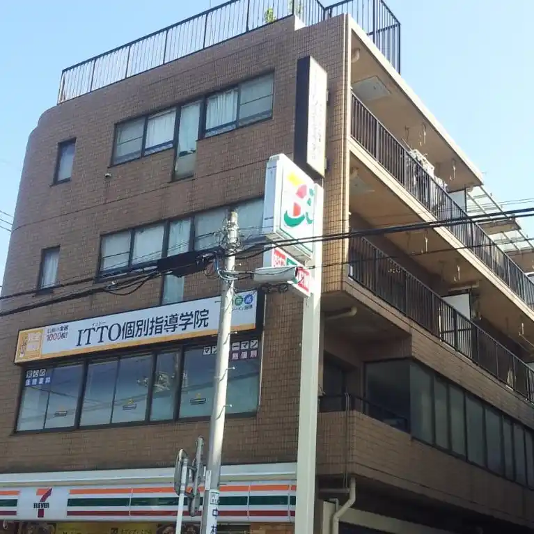 RTビル 外観