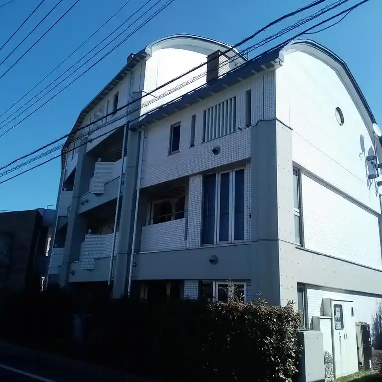 マナーガーデン