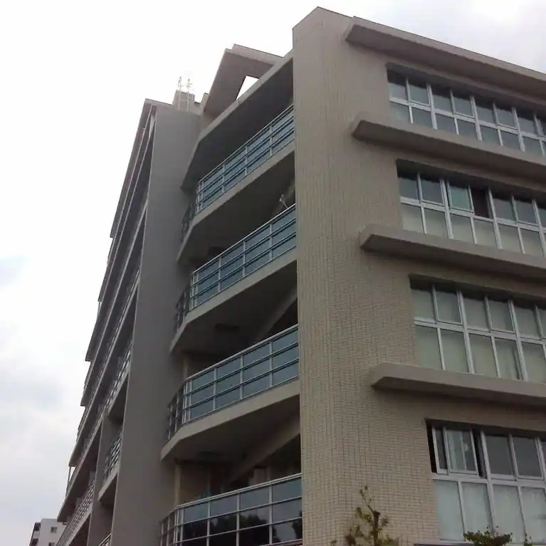 プラウド戸田公園パークフロント
