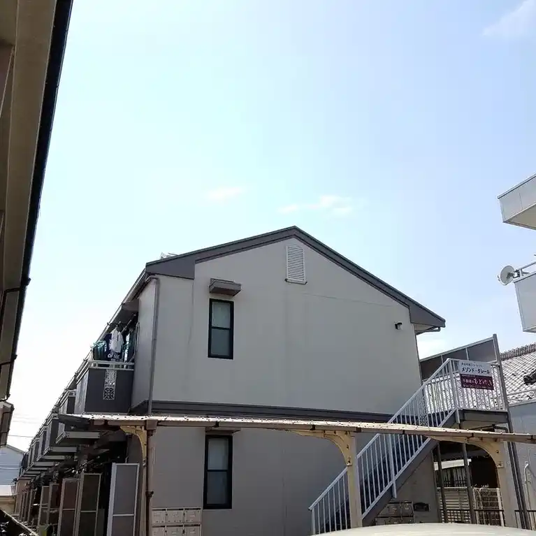 メゾンド・クレール