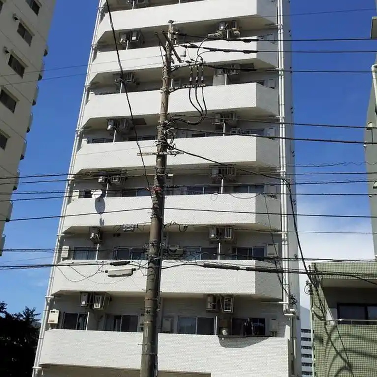 エトワール明神町