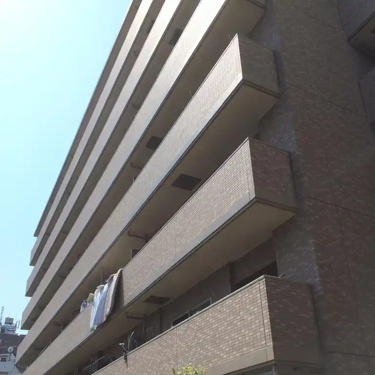 エンゼルパークサイド飛鳥山