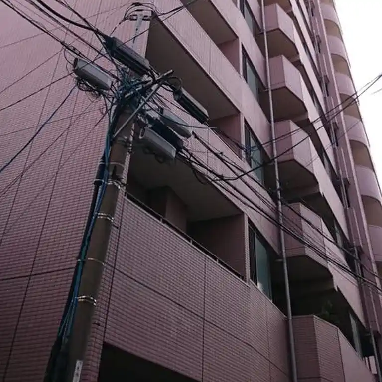 クリオ大塚弐番館