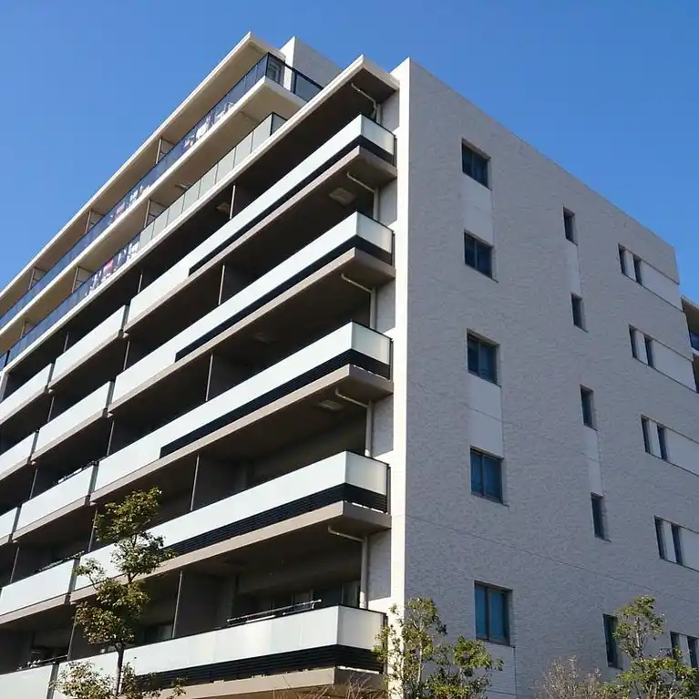 プラウド世田谷千歳台