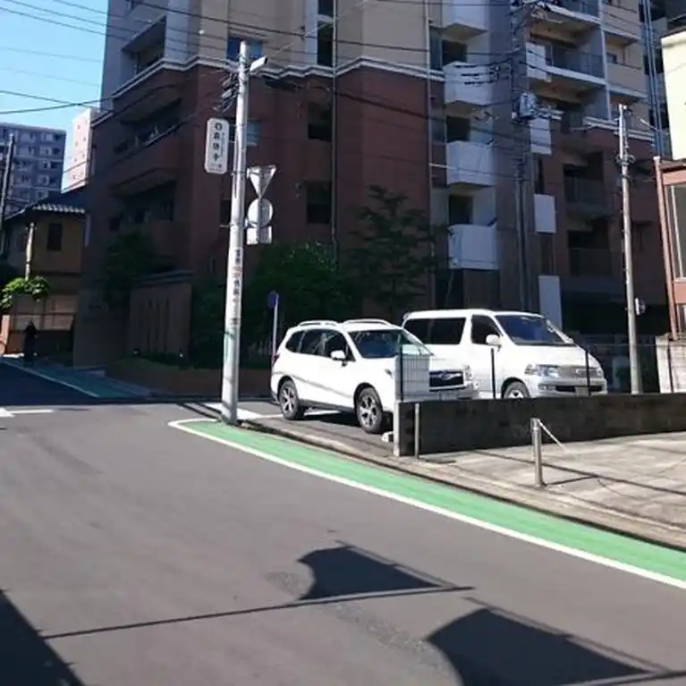 パークホームズ浦和岸町サウスレジデンス