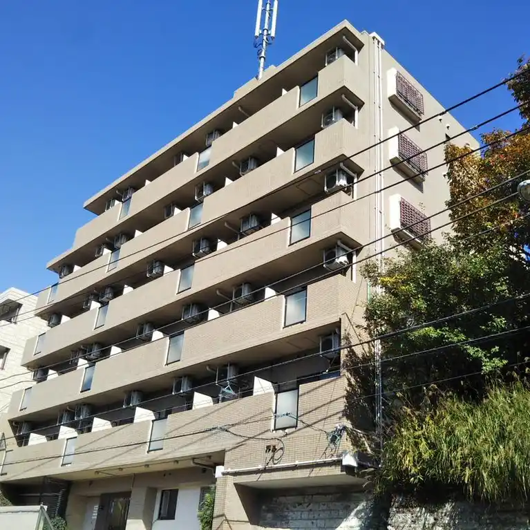 アーバンステージ鶴見寺谷