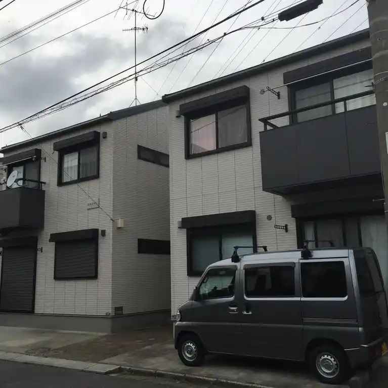 KHハイツ