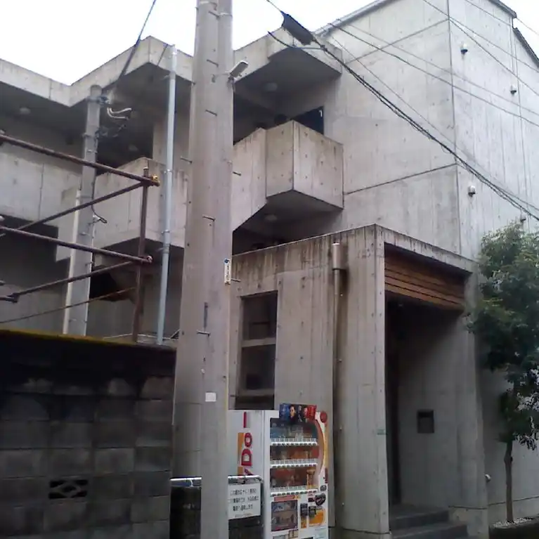 セレノ 外観