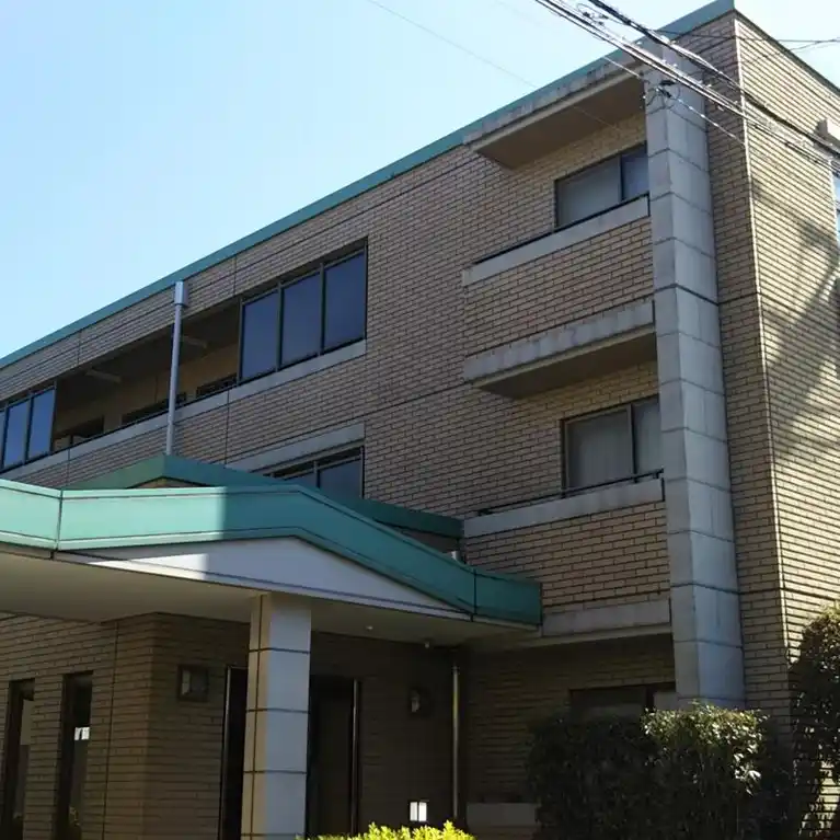 世田谷桜丘グレイスコート