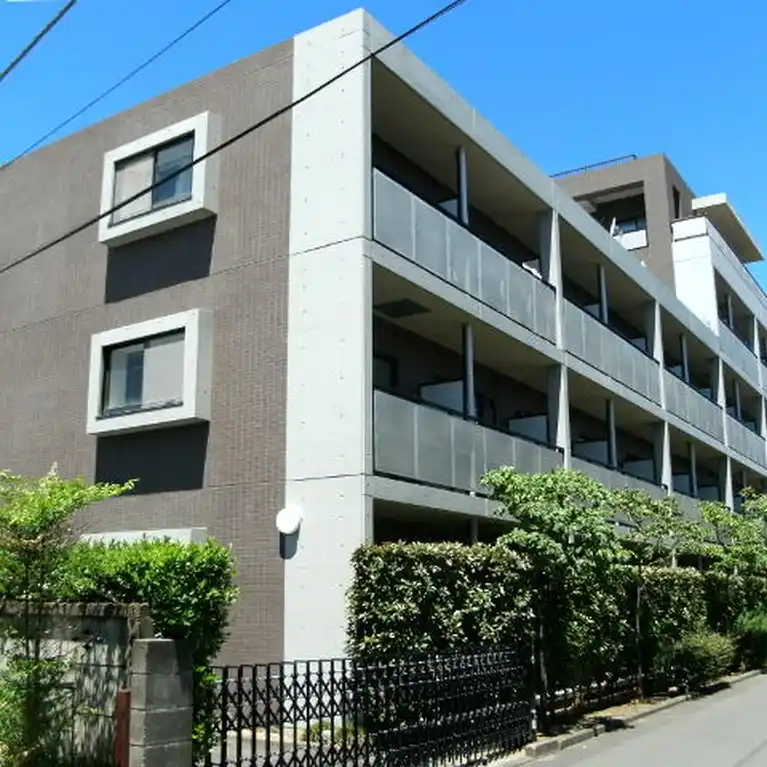 セレーノ武蔵野