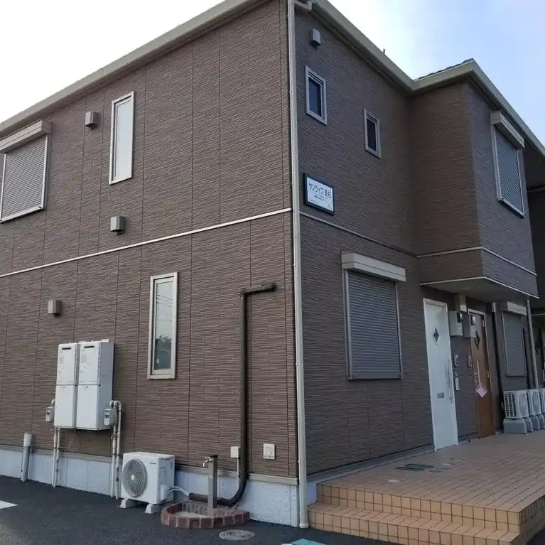 サンライズ美杉 外観