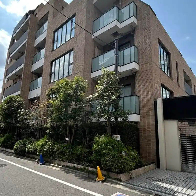 ディアナコート用賀