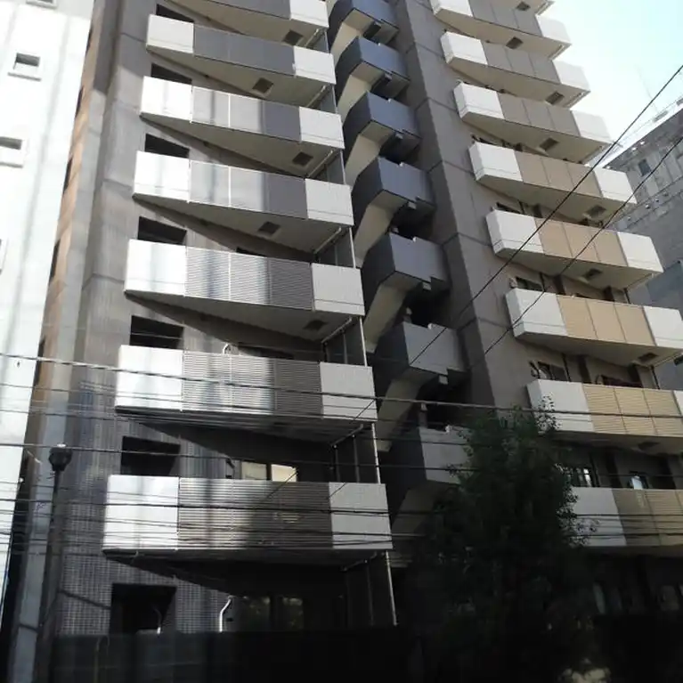 CONOE秋葉原岩本町