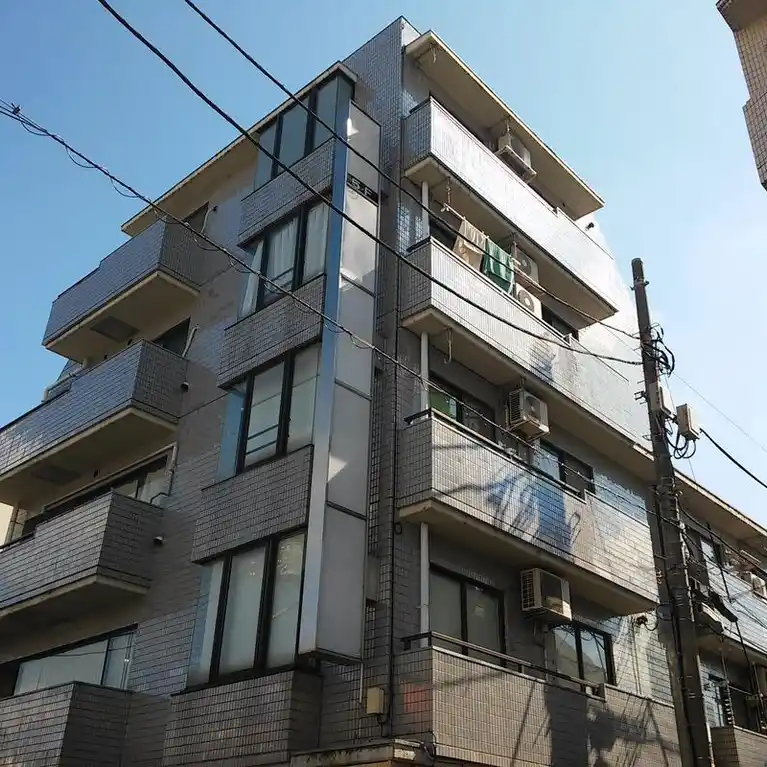 イーストコート代田