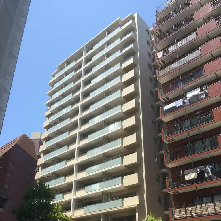 プラウド八王子明神町