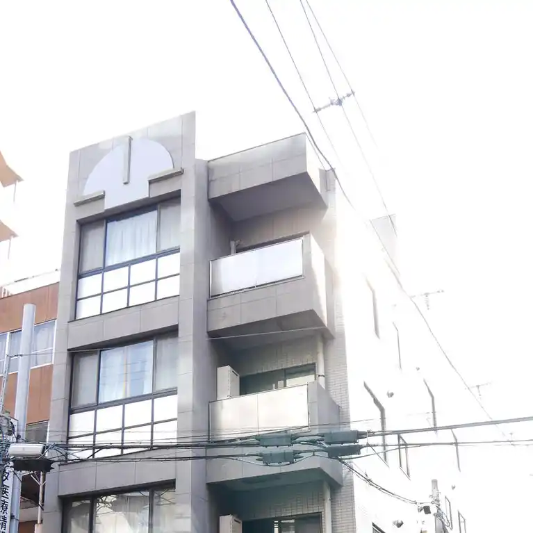 KANS 国分寺