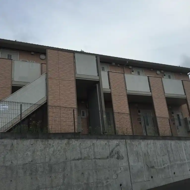 イーストB棟