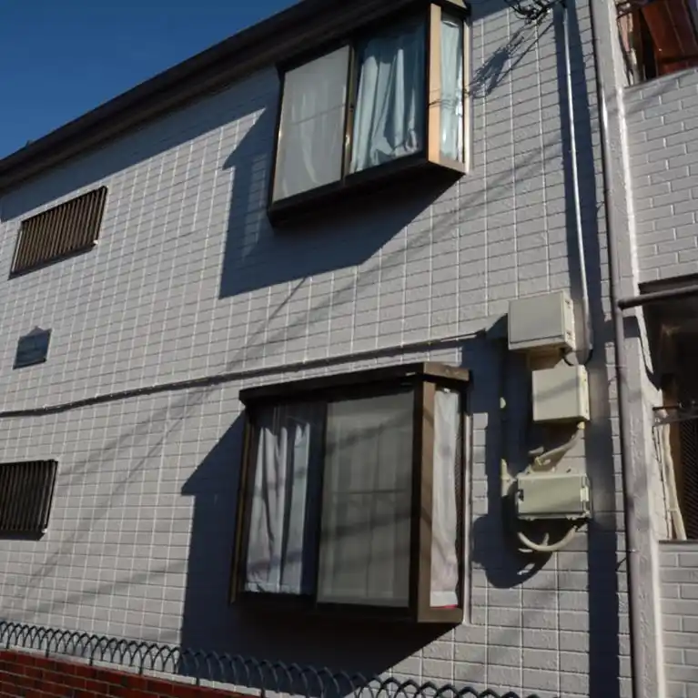 TERRACE COURT SAKURAI 外観