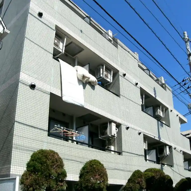 スカイコート阿佐ケ谷3
